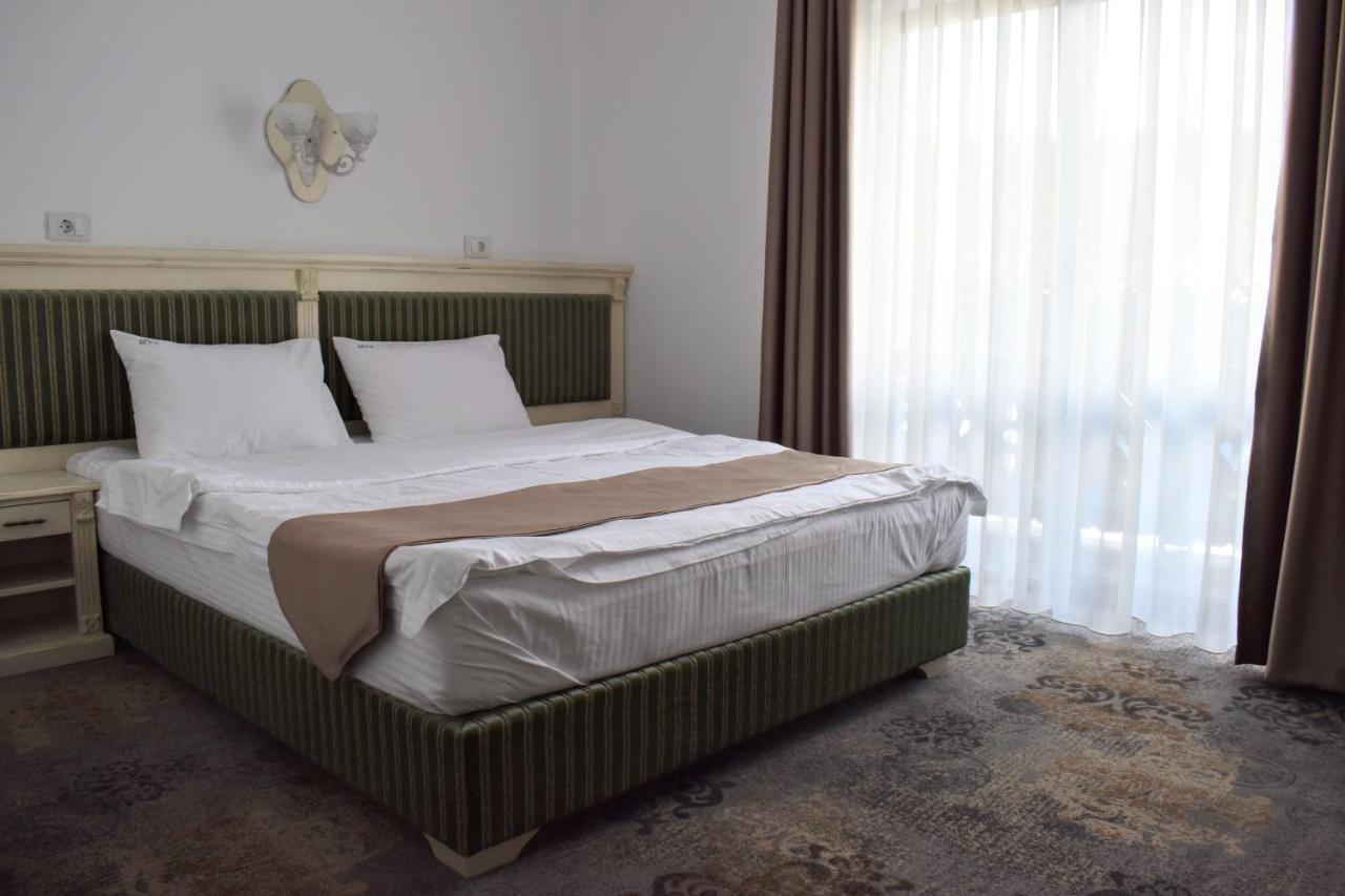 Vila Seva Vatra Dornei Ngoại thất bức ảnh